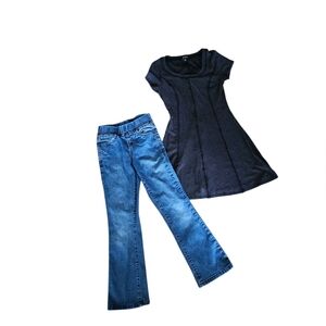 Cat & Jack | Art Class Girl's Bundle